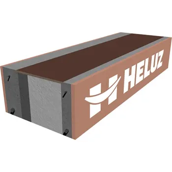 překlad Překlad nosný Heluz Family 3in1 300