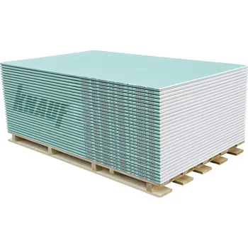 Sádrokartonová deska Deska sádrokartonová Knauf GREEN GKBi 2 000×1 250×15 mm