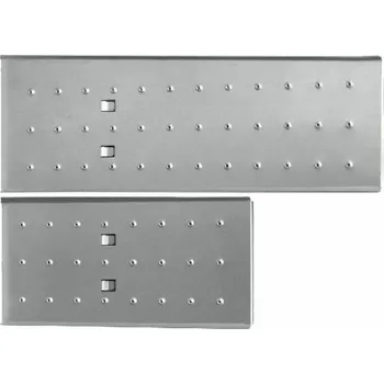 Lešení Podlážka k žebříku Krause MultiMatic