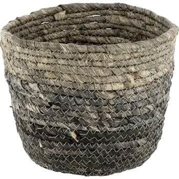 Koš na prádlo Úložný košík z mořské trávy, Coppitella, WENKO