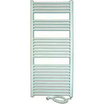 Radiátor Žebřík koupelnový rovný, KD-E 450/1320