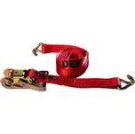 Pás upínací ráčnový 5 t 12 m