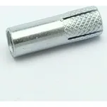 Hmoždinka kovová Arkys M8 GZ