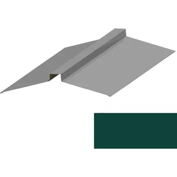 DEK Hřebenáč RS416H-150 SP 25 RAL 6005 zelená