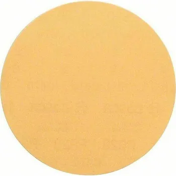 Brusný papír Papír brusný Bosch EXPERT C470 0D 125 mm 60 50 ks
