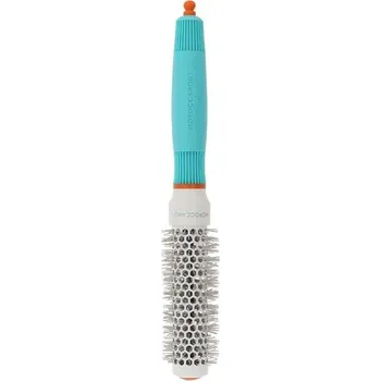Moroccanoil Brushes Ceramic Round 25 mm - Kartáč pro kratší vlasy 1 ks