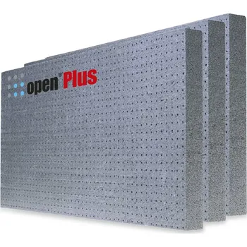 Tepelná izolace Tepelná izolace Baumit openPlus 100 mm 2,5 m2/bal.