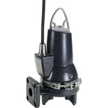 Ponorné kalové čerpadlo Grundfos SEG.40.12.2.50B