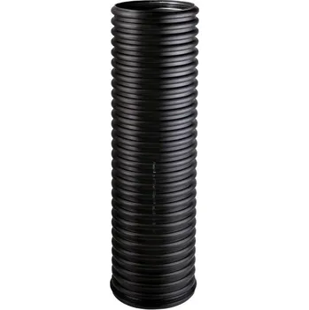 Kanalizační potrubí Prodloužení šachty Pipelife KGSR400 DW korugované délka 2 m