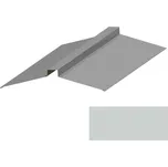 Hřebenáč RS416H-150 SP 25 RAL 9006 stříbrná