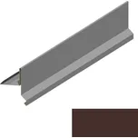 Závětrná lišta RS250SS SP 35 TEX 2M15A hnědá