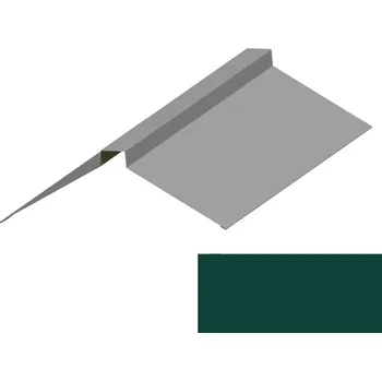 Hřebenáč RS416H-120 SP&nbsp;25 RAL 6005 zelená