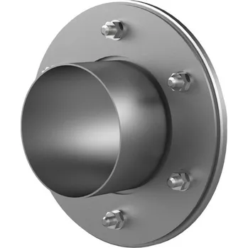 Fitinka Pažnice Hauff-Technik HRD FUFA 350 0/80