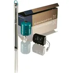 Sada ponorného čerpadla Grundfos SQE 2-85 kabel 60 m