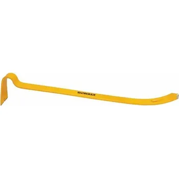 Páčidlo Páčidlo ploché DeWALT DWHT55528-1 530 mm