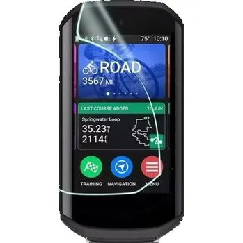 Ochranná fólie pro Garmin Edge 1050