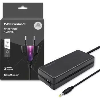 Adaptér k notebooku Napájecí adaptér pro Asus 120W | 19V | 6.32A | 5.5x2.5 mm s napájecím kabelem