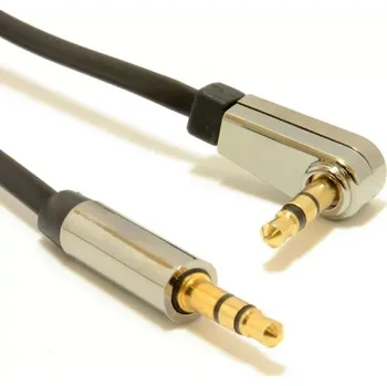 Audio kabel Gembird CCAP-444L-6