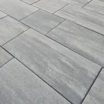 Dlažba betonová BEST BELEZA standard brilant výška 80 mm