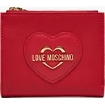 Peněženka LOVE MOSCHINO JC5734PP0LKL0500