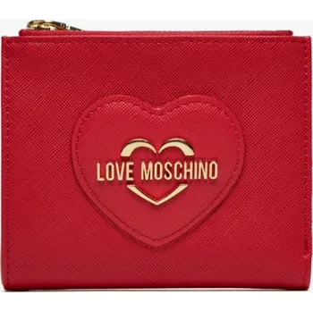Peněženka Peněženka LOVE MOSCHINO JC5734PP0LKL0500