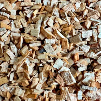 Štěpka na uzení Štěpky na uzení JABLOŇ KL04 (3-6mm)