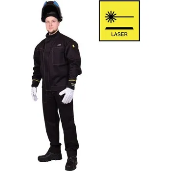 Svářečka Svářečský oděv nehořlavý MOST FIBER velikost XL1