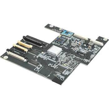 Bluetooth adaptér Bezdrátový Apple CarPlay / Android Auto PORSCHE - s OEM navigací PCM3.1<br />Výrobce: - 220740