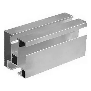 Stavební profil Profil HNP1 40×45×4 300 mm