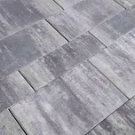 Dlažba betonová BEST BOHEMA standard brilant výška 60 mm