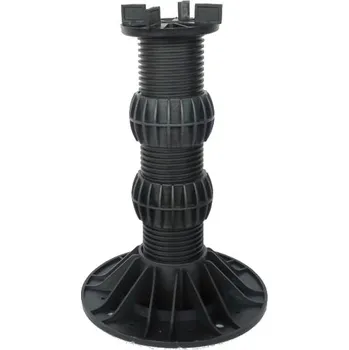 Podstavec výškově stavitelný PRAKTIK L DEDED 300–340 mm