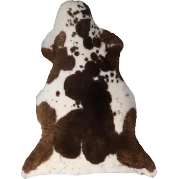 Podsedák Kreibich&Fellhof Jehněčí kožešina střihaná GEFLECKT