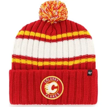 Kšiltovka 47 Brand Kulich 47 Plateau Calgary Flames SR 728379