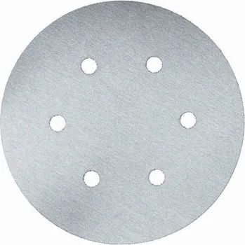 Dílna Papír brusný Hilti W-CFE-VP 150 mm 120 50 ks