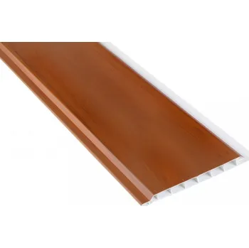 Obklad Plastová palubka Profi ASA P530 - 111 třešeň 2 m