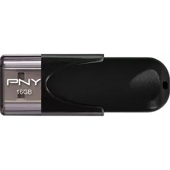 USB flash disk PNY Attaché 4 16GB FD16GATT4-EF