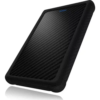 Ukládání dat Icy Box IB-223U3a-B