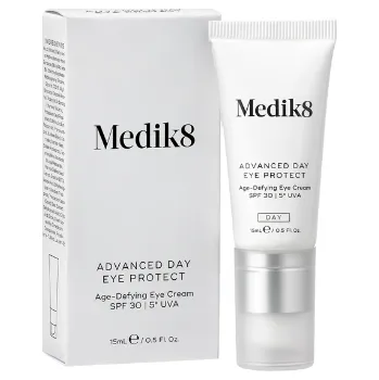 Pleťový krém Medik8 Advanced Day Eye Protect SPF 30 15 ml (Medik8)