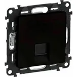 Zásuvka datová Legrand Valena Life CAT5e 1× RJ45 černá