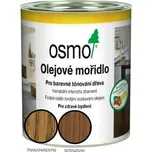Mořidlo olejové Osmo 3543 koňak 1 l