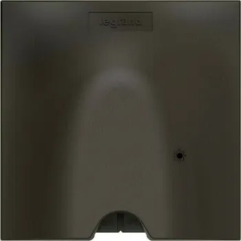 vypínač Výstup kabelový spínaný NETATMO grafit