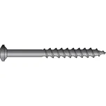 Šroub do pórobetonu Kokeš GBS (ITLW) 8×110 mm 250 ks