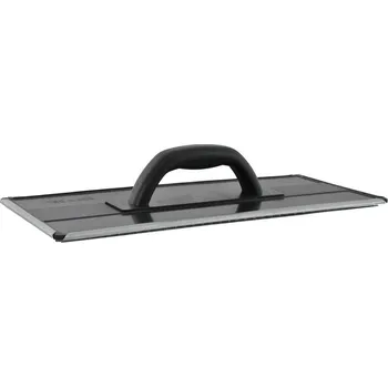 Zednické hladítko Struhadlo na polystyren DEK PR 180×400 mm