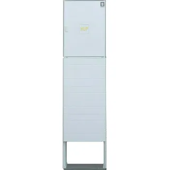 Rozvaděč Rozvaděč plynoměrový DCK APZ/NK-7 pilíř