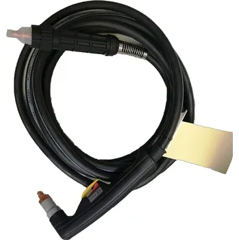 Příslušenství ke svářečce Hořák k plazmě Castolin C 100 6 m