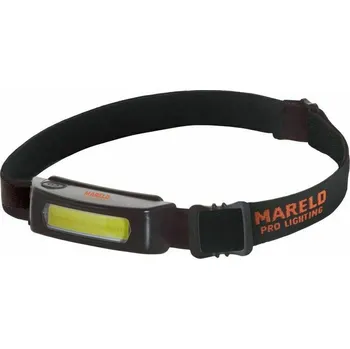 Čelovka Svítilna LED čelová Mareld Gleam 145 RE