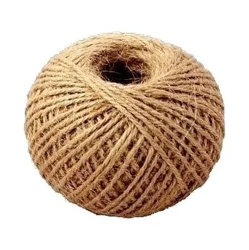 Obalový materiál Motouz jutový 60 m