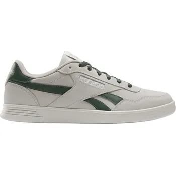 Pánské tenisky Pánské boty REEBOK REEBOK COURT ADVANCE 100202582 – Béžová 41