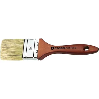 Drátěný kartáč Štětec na barvy a laky Storch ClassicTOP DR 80×19×63 mm