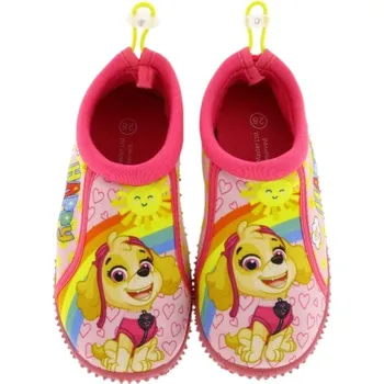 Dívčí polobotky Boty do vody KTR dívčí Velikost: 25